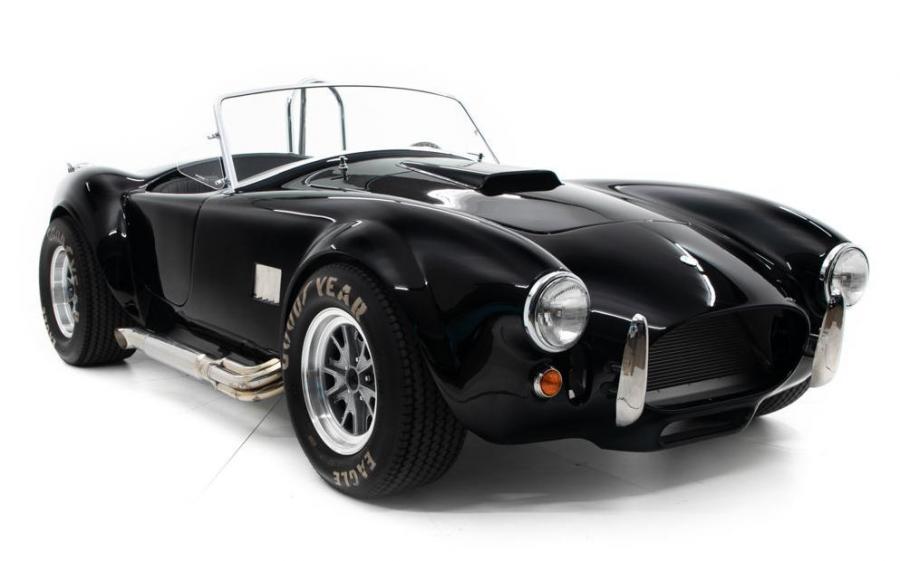 Shelby Cobra by Factory Five '2018